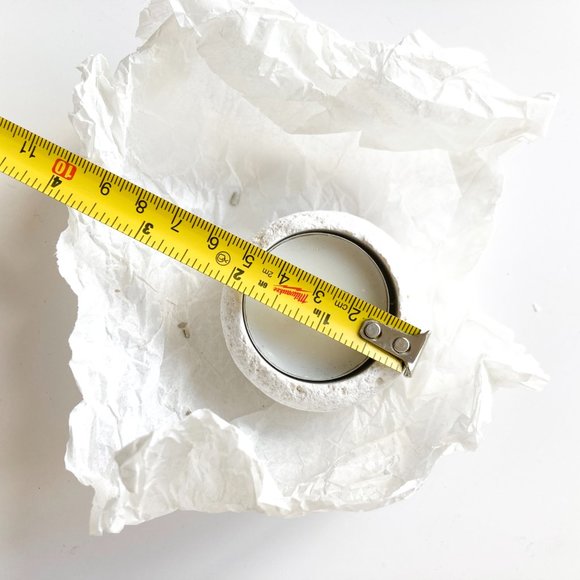 Tea light holder - Picture 6 of 6